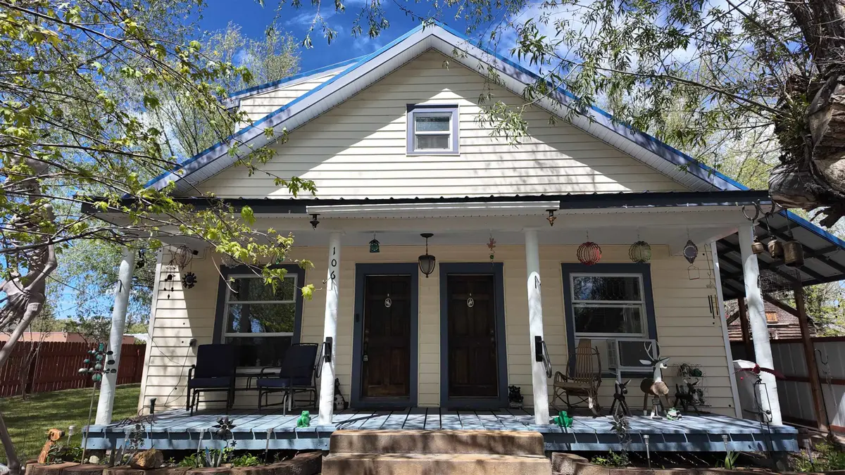 106 Birch St, Mountain View, WY 82939 - #1