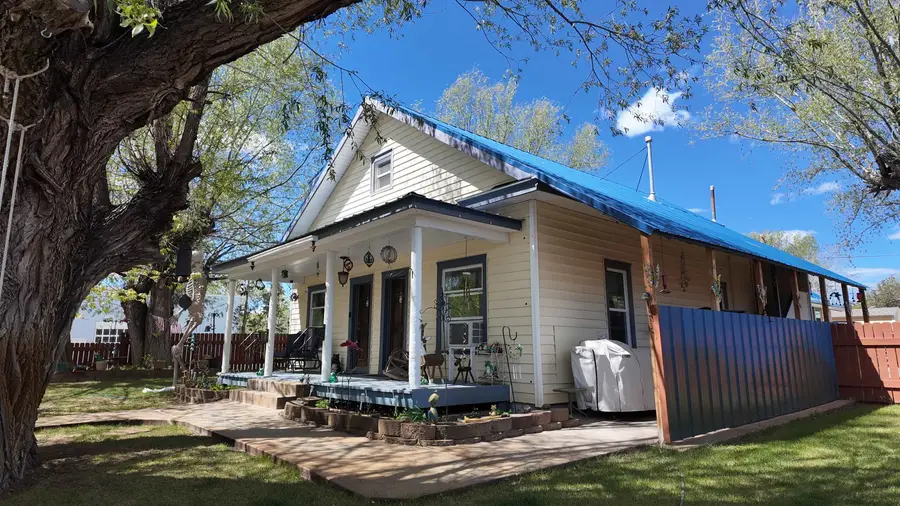 106 Birch St, Mountain View, WY 82939 - #2