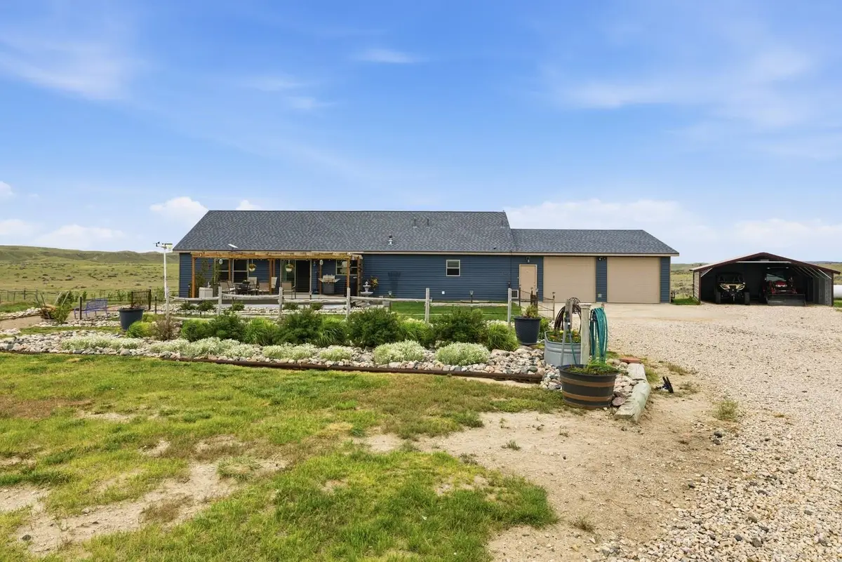 81 Stinson Road, Douglas, WY 82633 - #1