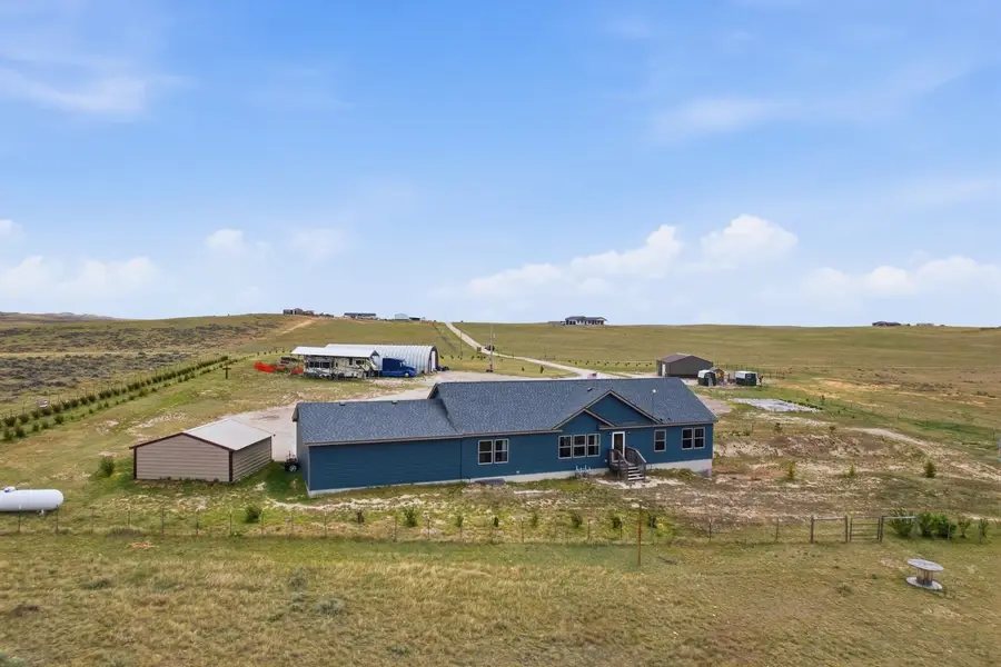 81 Stinson Road, Douglas, WY 82633 - #2