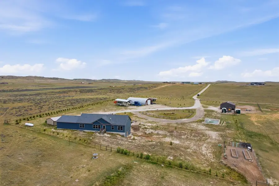 81 Stinson Road, Douglas, WY 82633 - #3