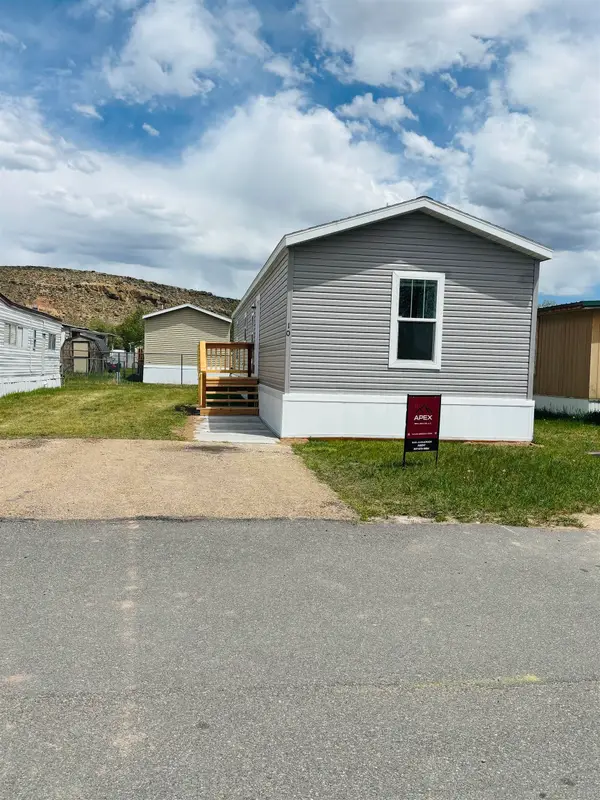 204 Bear River #10, Evanston, WY 82930