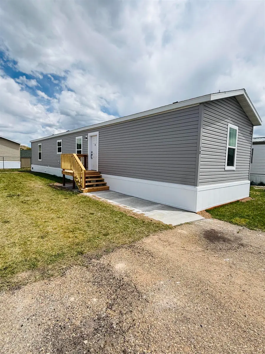 204 Bear River #10, Evanston, WY 82930 - #2