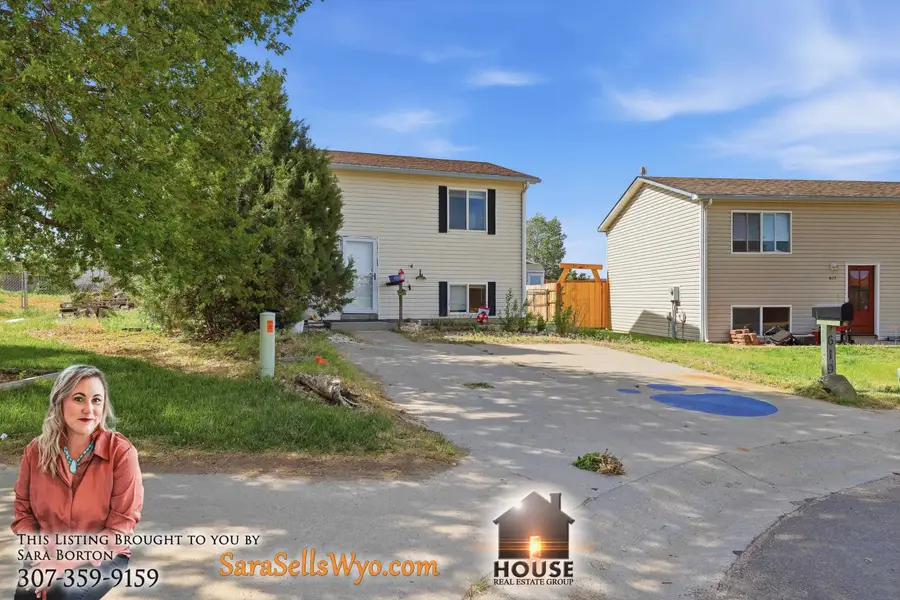 619 Osburn Drive, Douglas, WY 82633 - #3