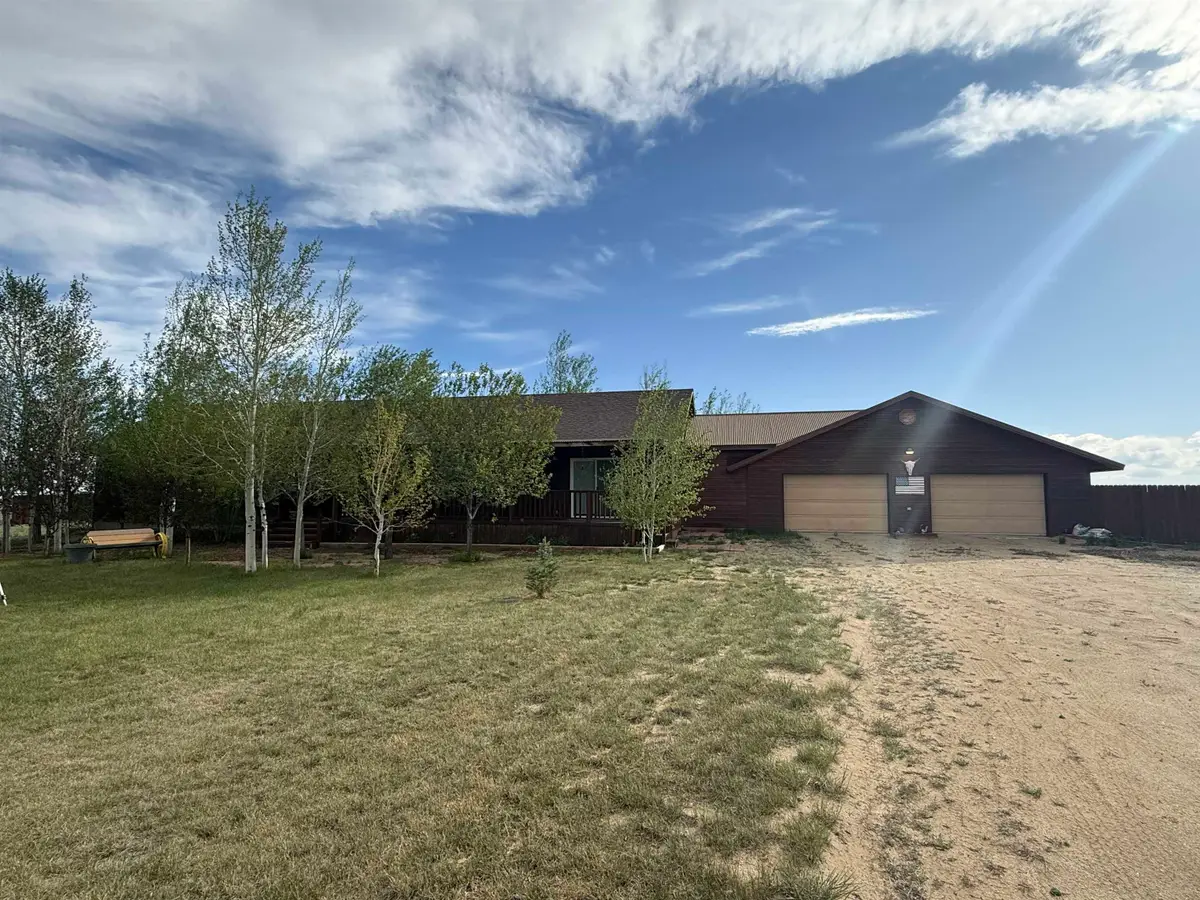 4437 Hwy 191, Farson, WY 82932 - #1