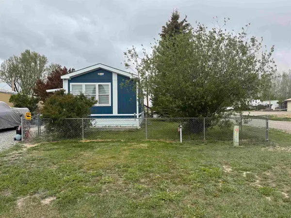 302 S Main St., Pavillion, WY 82523