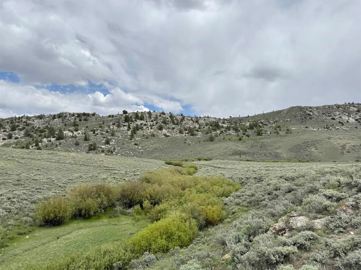 50 Acres HWY 306, Kemmerer, WY 83101 - #1