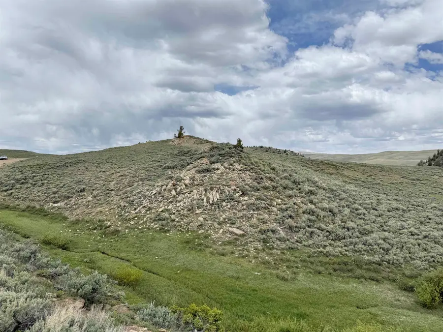 50 Acres HWY 306, Kemmerer, WY 83101 - #3