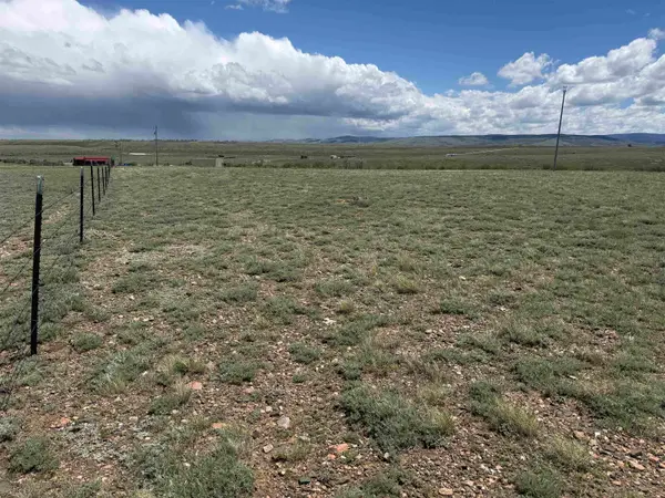 Lot 6, Block 2, Aspen Meadows, Elk Mountain, WY 82324