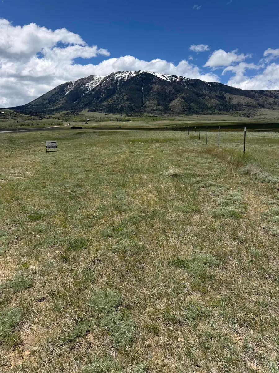 Lot 6, Block 2, Aspen Meadows, Elk Mountain, WY 82324 - #2