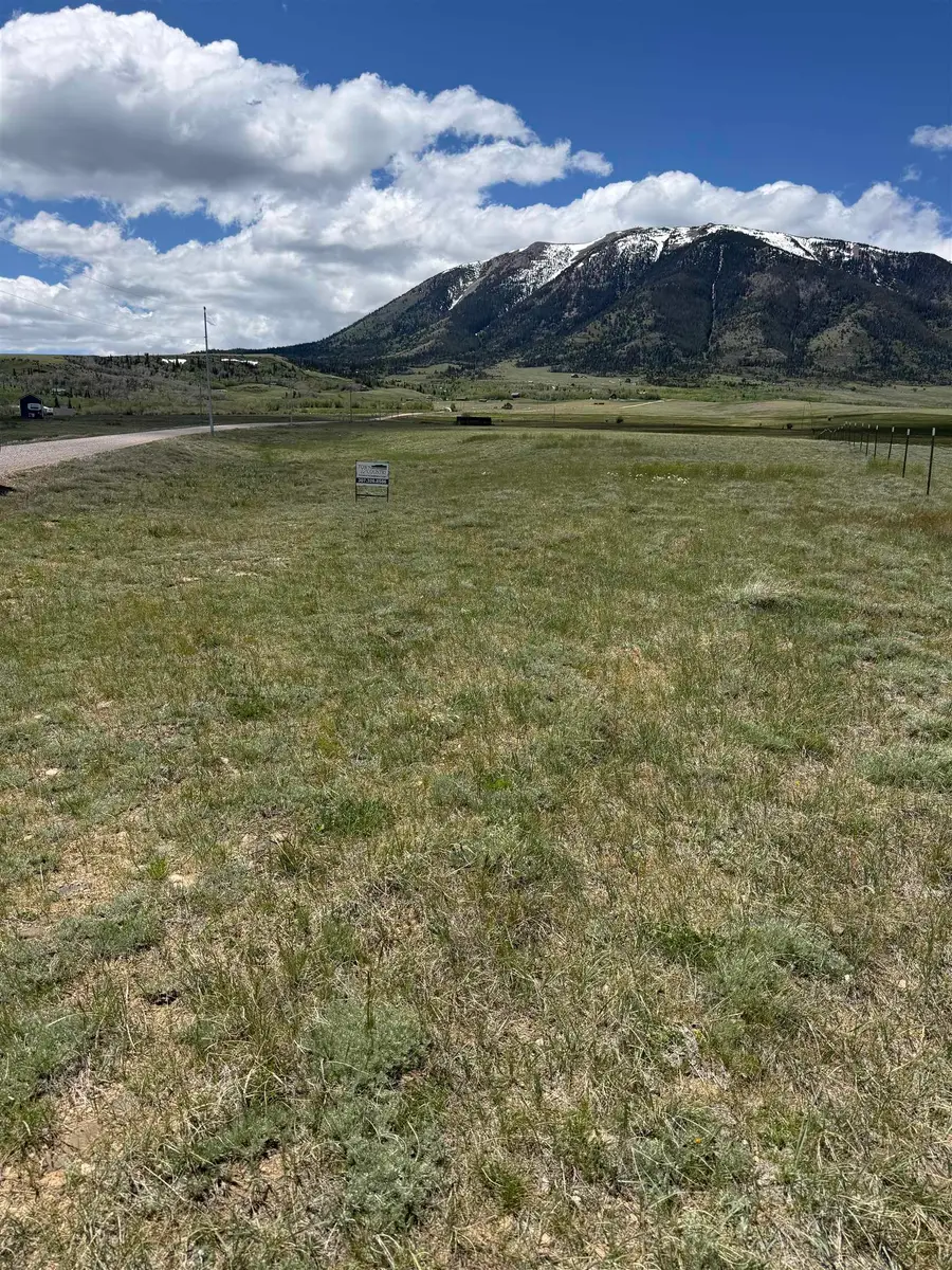 Lot 6, Block 2, Aspen Meadows, Elk Mountain, WY 82324 - #3