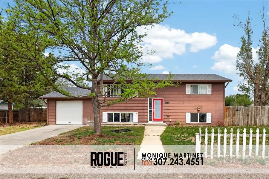 1960 Prairie Lane, Bar Nunn, WY 82601 - #2