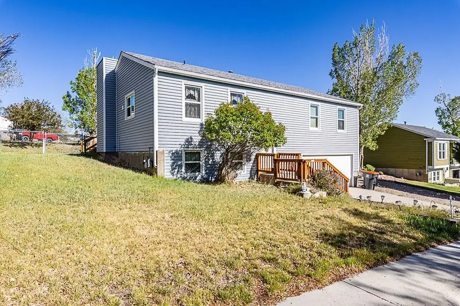 1725 Iowa Circle, Green River, WY 82935 - #2