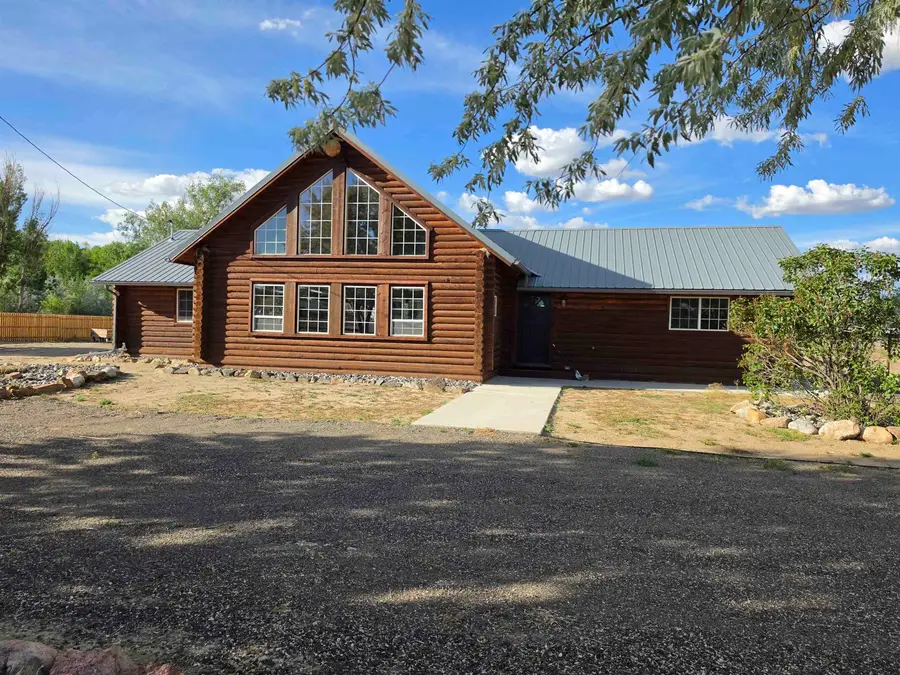 311 Bridge Avenue, Worland, WY 82401 - #3
