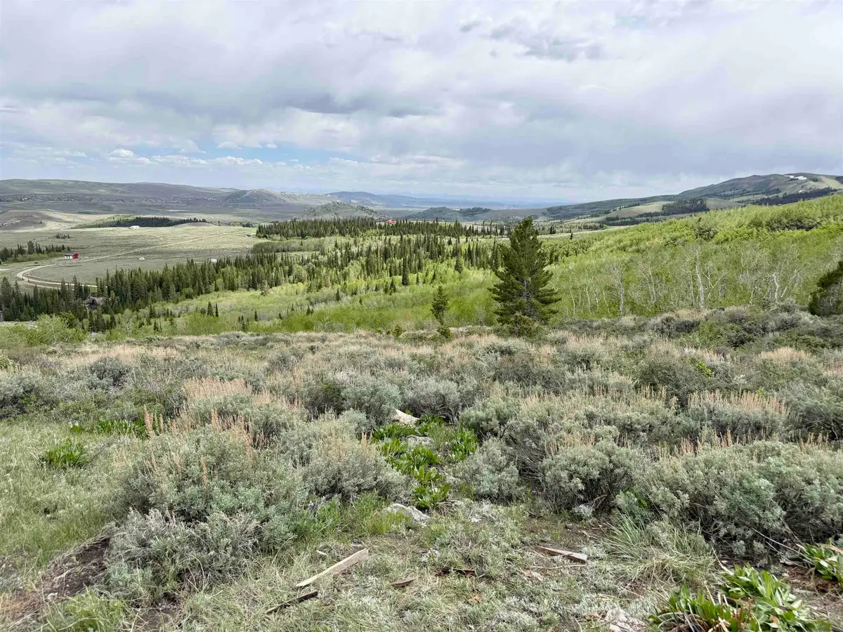 Commissary Unit C-2 Lot 60, Kemmerer, WY 83101 - #1