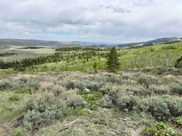 Commissary Unit C-2 Lot 60, Kemmerer, WY 83101