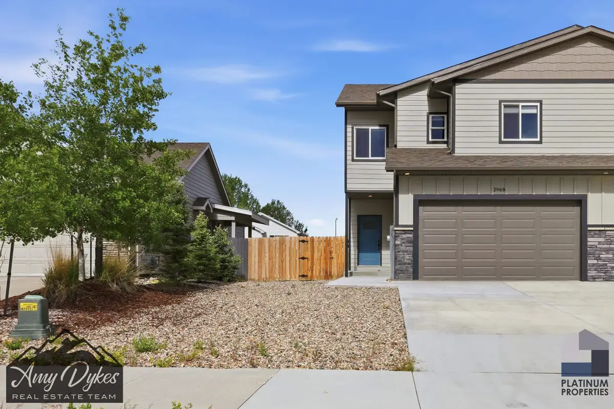 2988 Central Drive, Casper, WY 82604 - #1