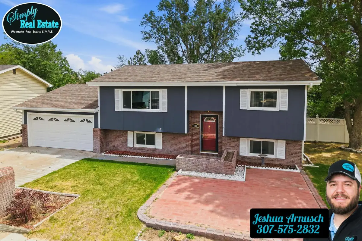 121 Park Lane Drive, Torrington, WY 82240 - #1