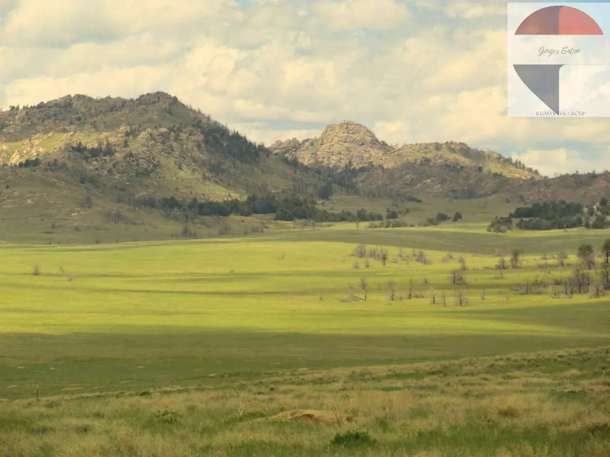 413 Pedro Mountain Ranch Road, Hanna, WY 82327 - #1