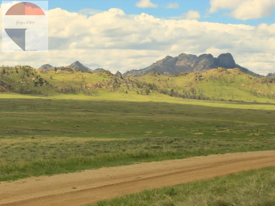 413 Pedro Mountain Ranch Road, Hanna, WY 82327 - #2