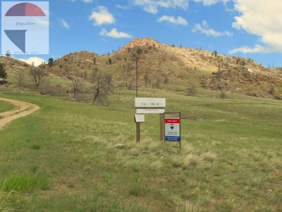 413 Pedro Mountain Ranch Road, Hanna, WY 82327 - #3