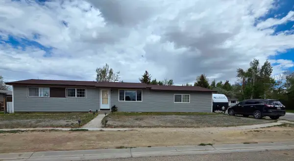 907 Plateau Road, Rock Springs, WY 82901