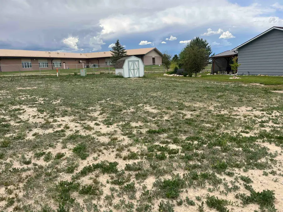 TBD 24th St, Wheatland, WY 82201-0000 - #2
