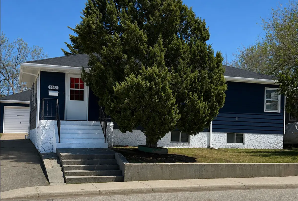 1405 S Conwell Street, Casper, WY 82601 - #1