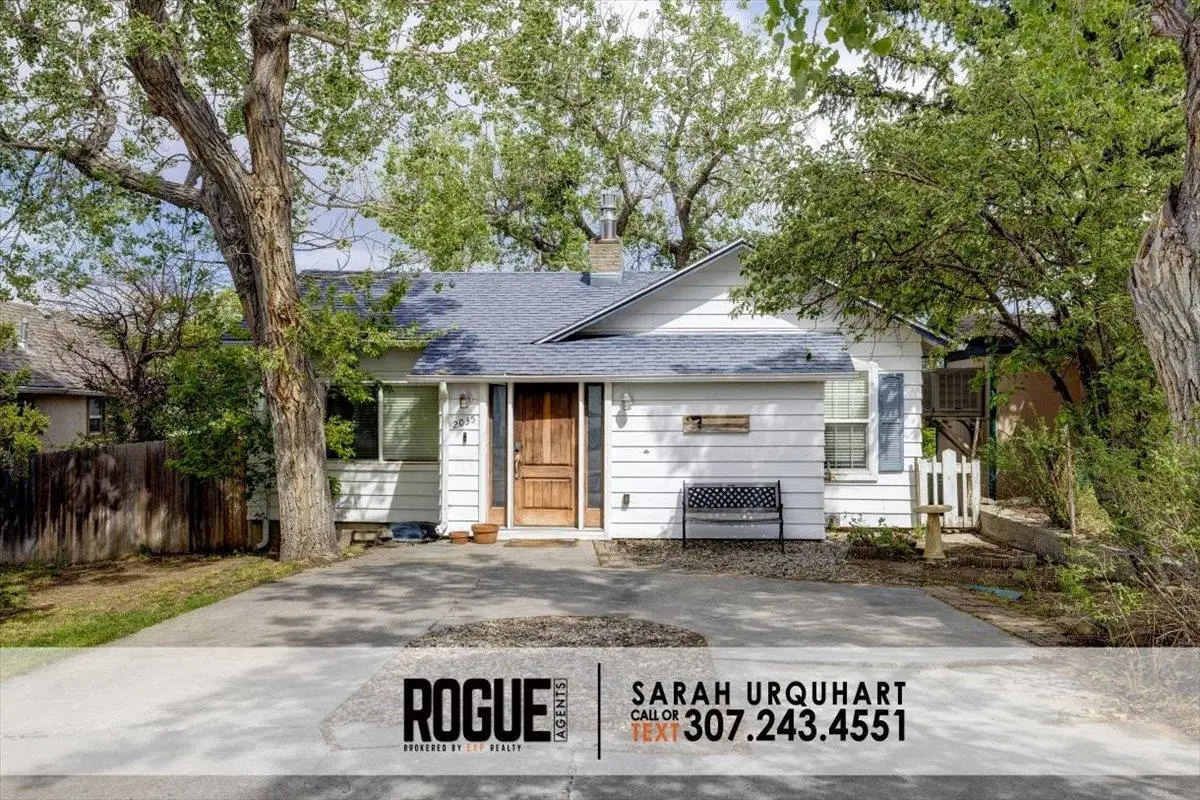 2035 Bonnie Brae St, Casper, WY 82601 - #1