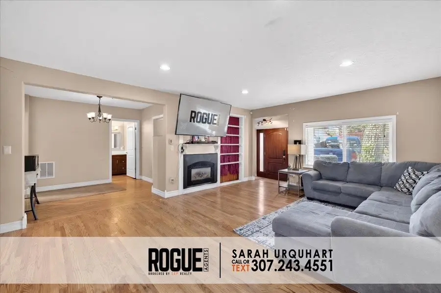 2035 Bonnie Brae St, Casper, WY 82601 - #2