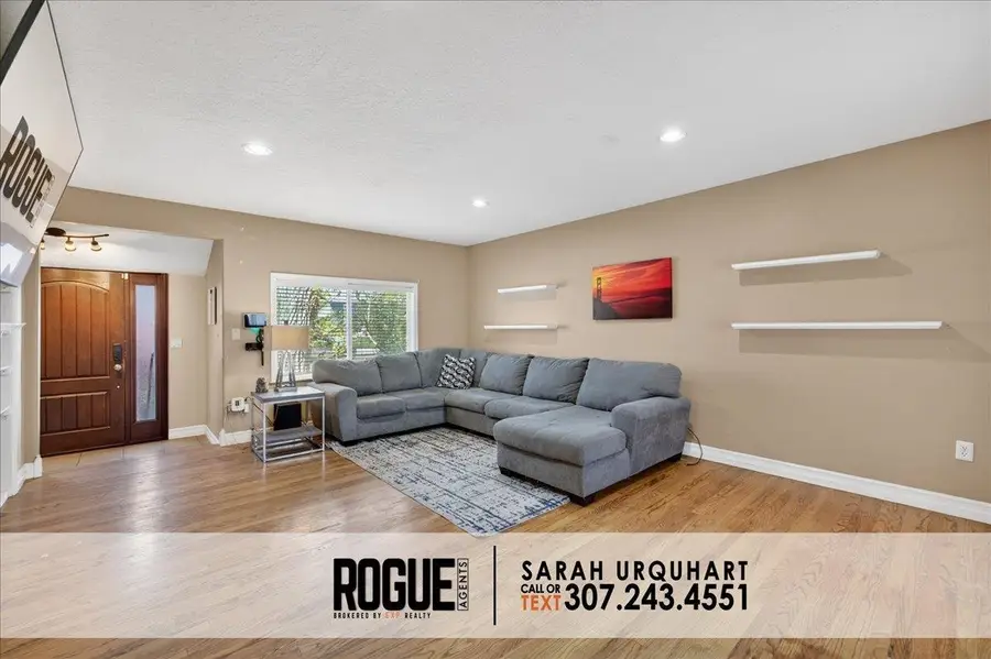 2035 Bonnie Brae St, Casper, WY 82601 - #3