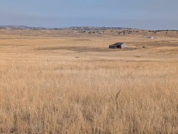 Lot 85 Brooks Blvd, Fort Laramie, WY 82212