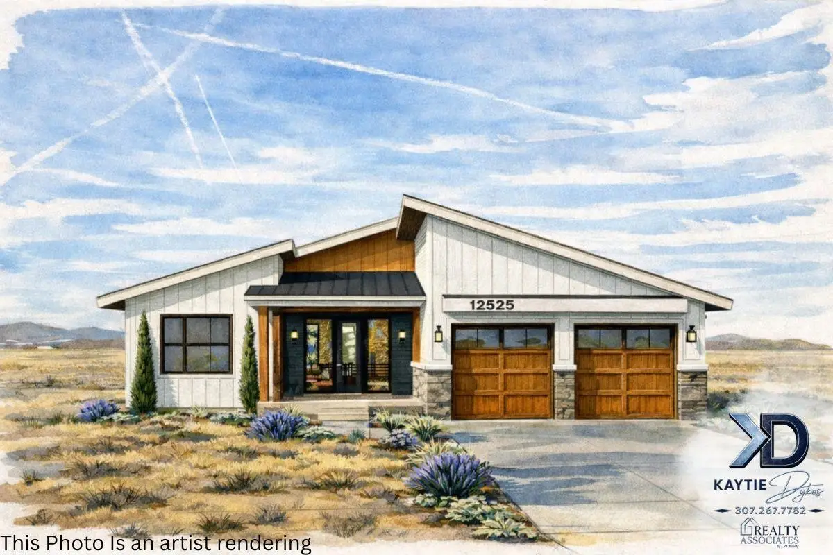 12525 Tatanka Run, Casper, WY 82601 - #1