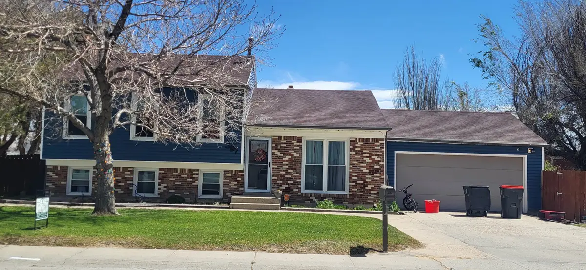 1620 Aberdeen Boulevard, Rawlins, WY 82301 - #1