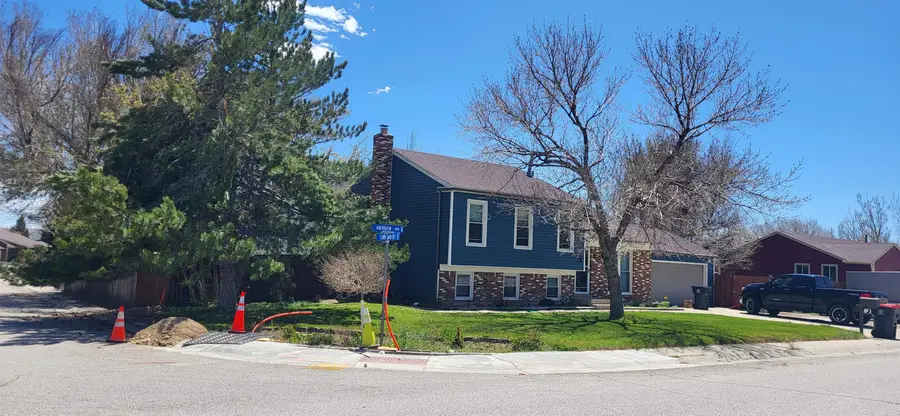 1620 Aberdeen Boulevard, Rawlins, WY 82301 - #3