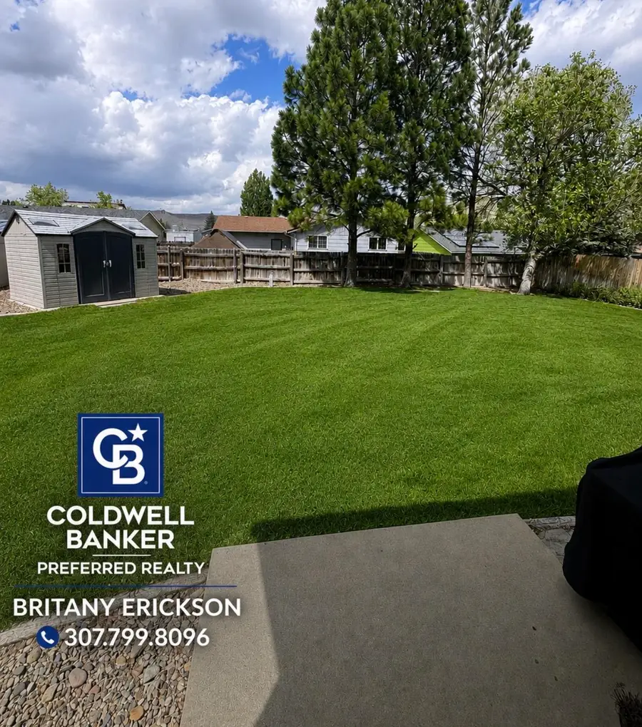 1715 E Teton Boulevard, Green River, WY 82935 - #2