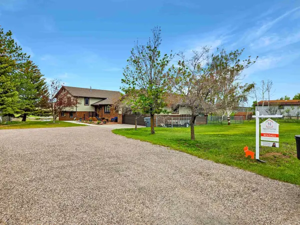 102 Broken Circle, Evanston, WY 82930