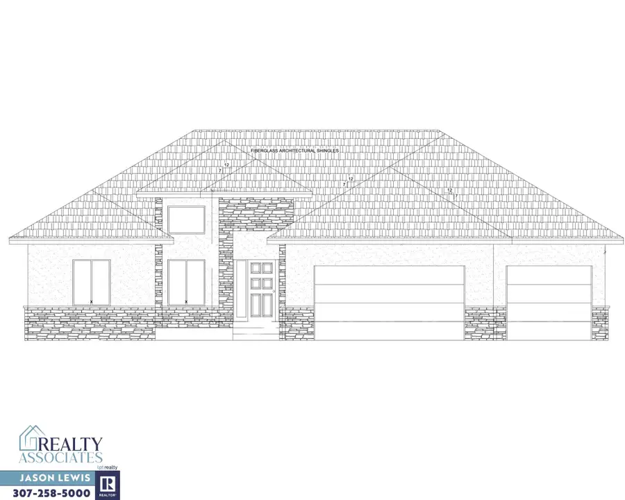 2500 Bleu Circle, Casper, WY 82609 - #3