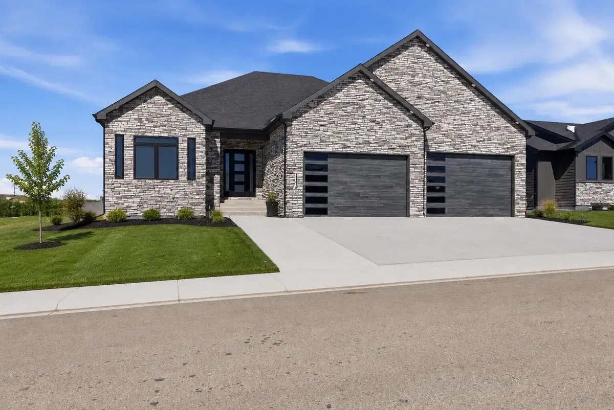 2540 Bleu Circle, Casper, WY 82609 - #1