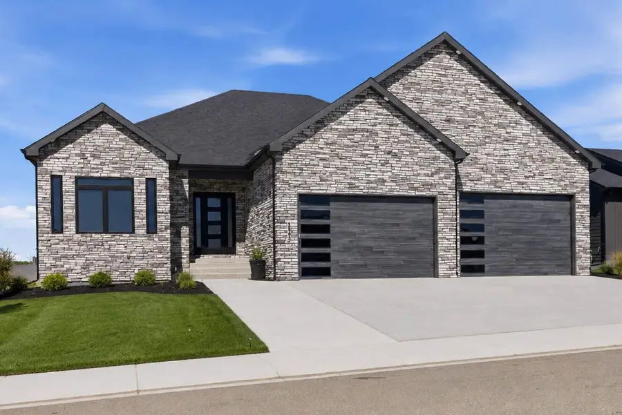 2540 Bleu Circle, Casper, WY 82609 - #2