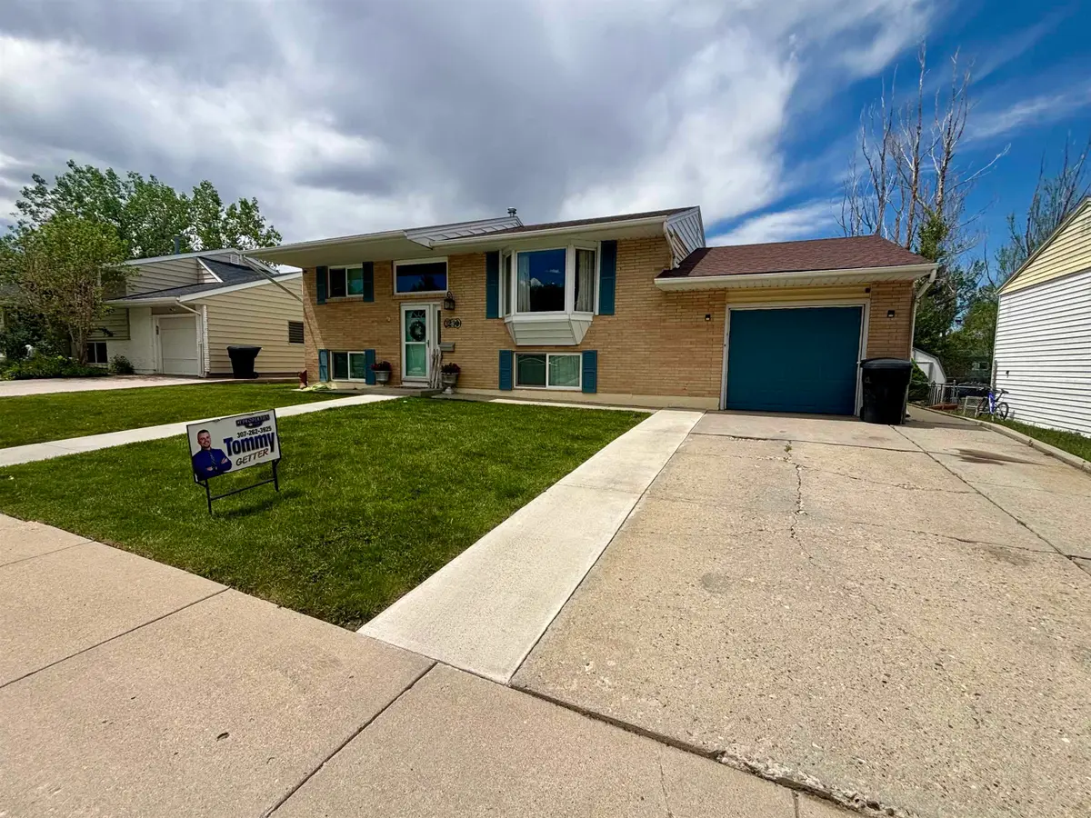 1250 S Forest Drive, Casper, WY 82609 - #1