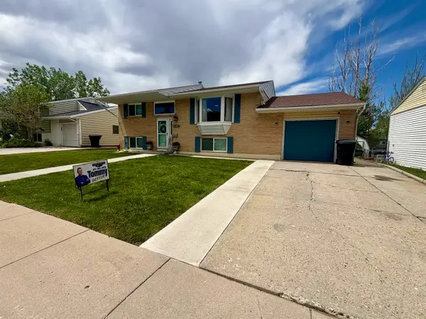 1250 S Forest Drive, Casper, WY 82609