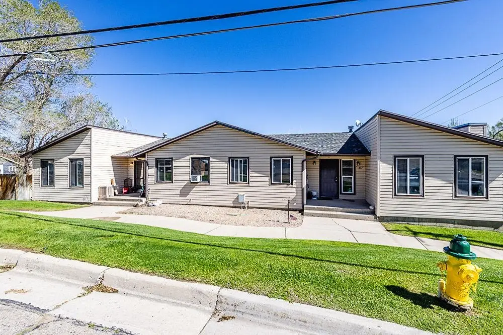 1317A McCabe Street, Rock Springs, WY 82901 - #1