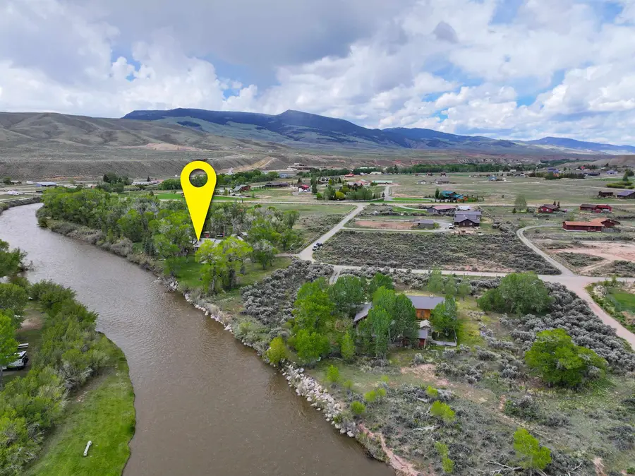 11 Goldeneye Drive, Dubois, WY 82513 - #3