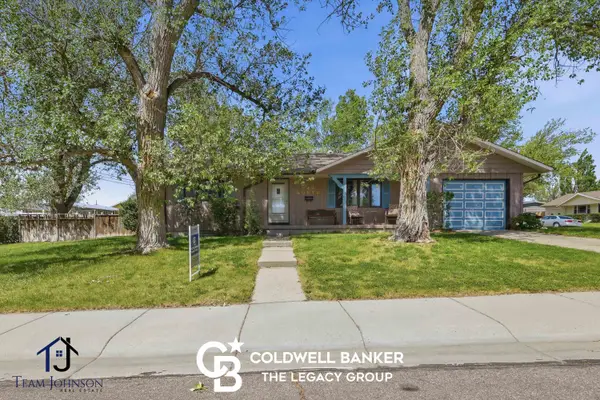 148 N Sinclair Place, Casper, WY 82609