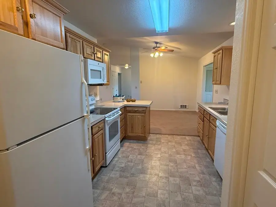 1215 Pioneer Court, Riverton, WY 82501 - #2