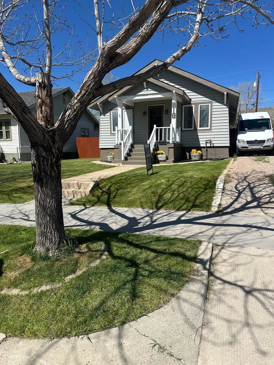 818 13th, Rawlins, WY 82301 - #2