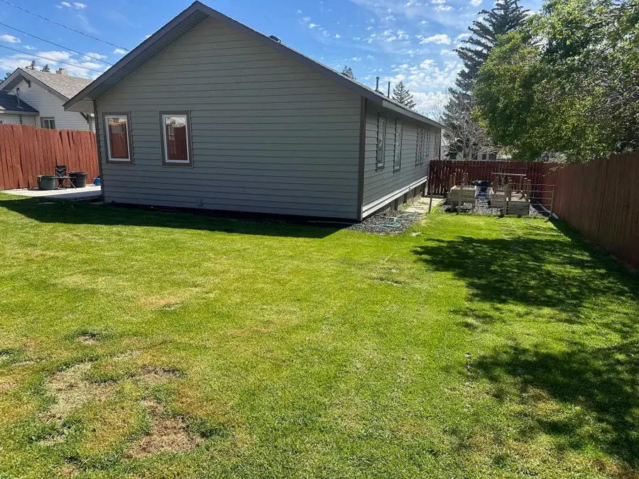 818 13th, Rawlins, WY 82301 - #3