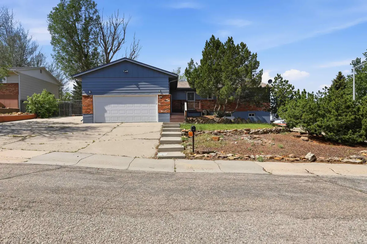 4001 Dorset Street, Casper, WY 82609 - #1