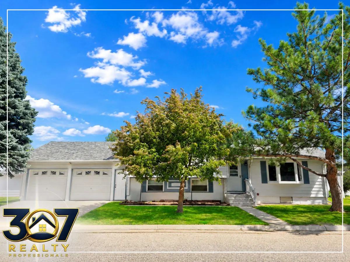 273 S Iowa St, Guernsey, WY 82214 - #1